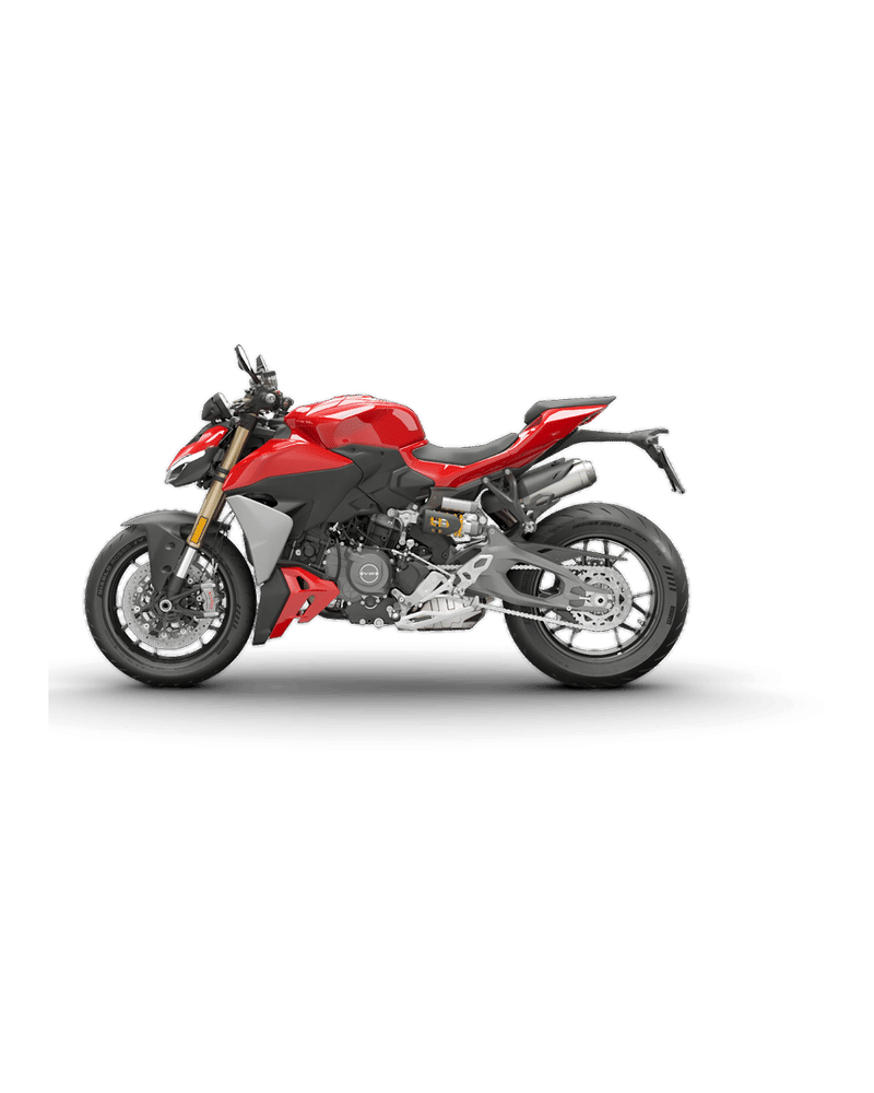 Ducati Streetfighter V2 - Image 4