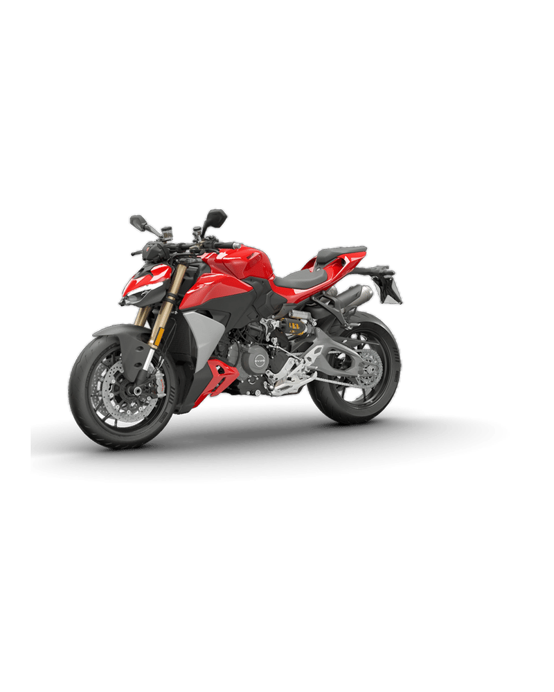 Ducati Streetfighter V2 - Image 3