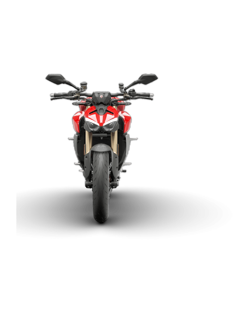 Ducati Streetfighter V2 - Image 2