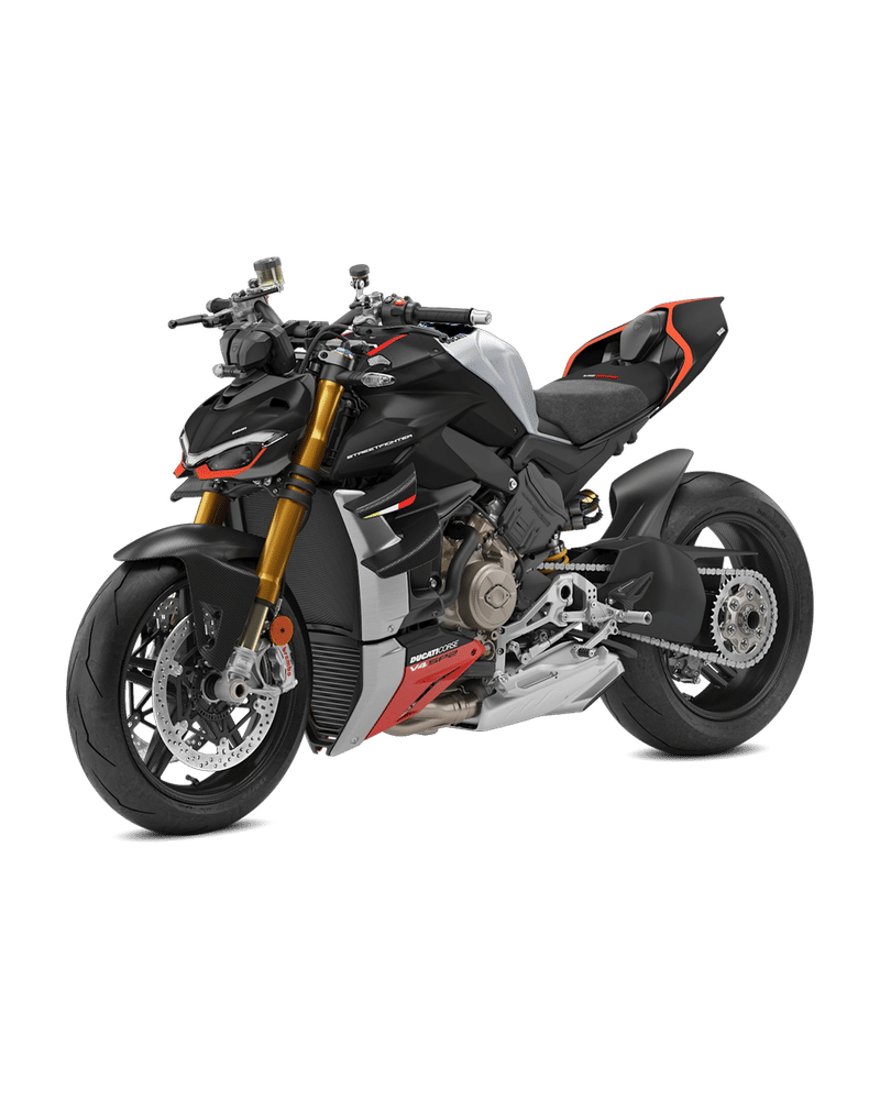 Ducati Streetfighter V4 SP - Image 6