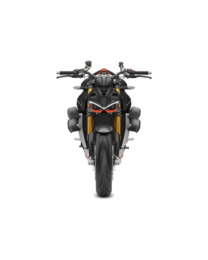 Ducati Streetfighter V4 SP - Image 5