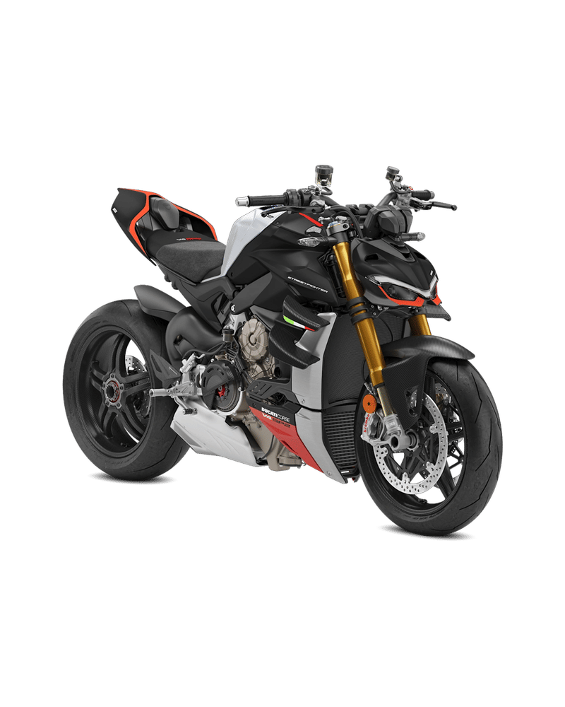 Ducati Streetfighter V4 SP - Image 1