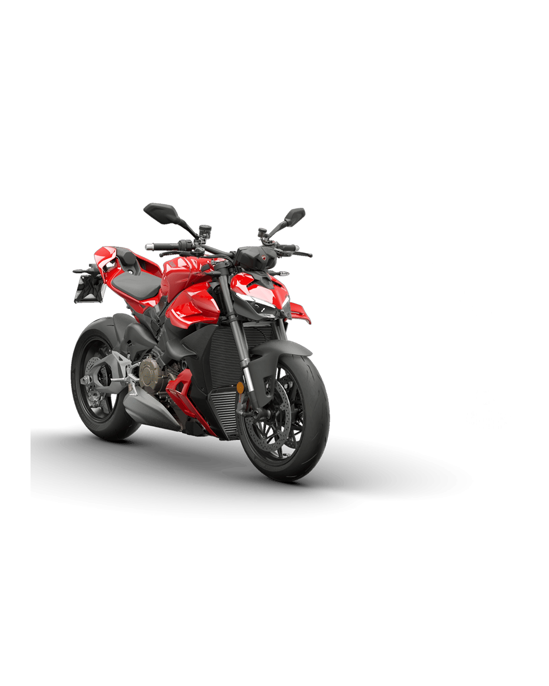 Ducati Streetfighter V4 Ducati Streetfighter V4