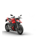 Right Front Three Quarter