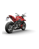 Right Rear Three Quarter