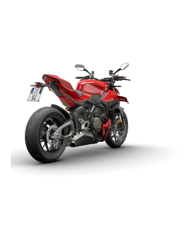 Ducati Streetfighter V4 - Image 5