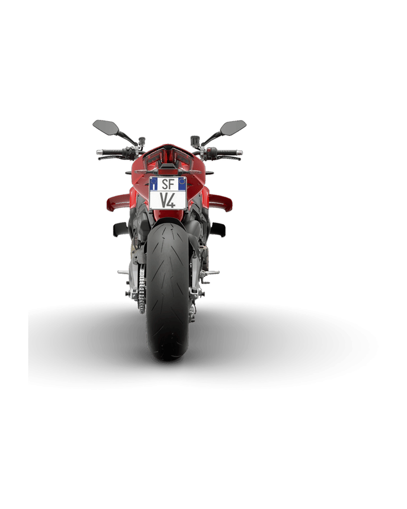 Ducati Streetfighter V4 - Image 4