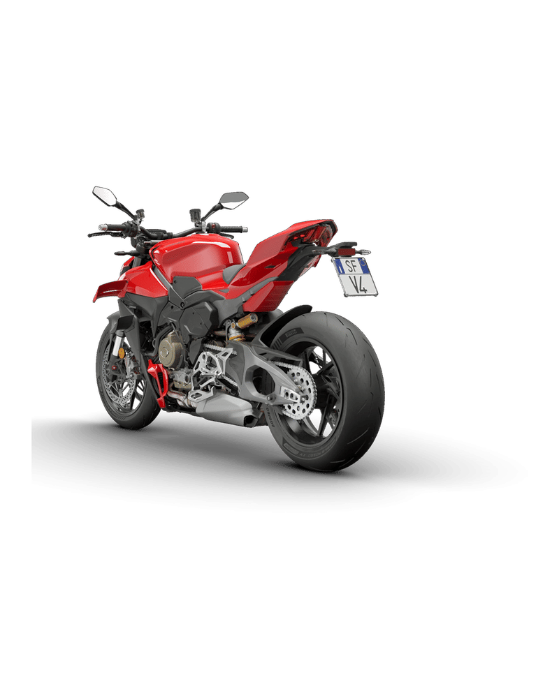 Ducati Streetfighter V4 - Image 3