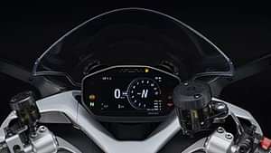 Ducati Super Sport 950 Speedometer Console image