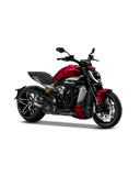 Right Front Three Quarter