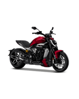 Ducati XDiavel V4