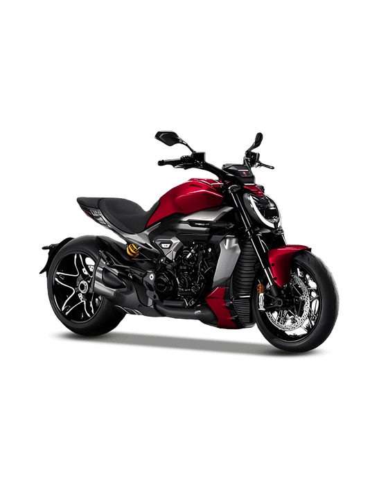 Ducati XDiavel V4