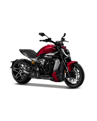 Ducati XDiavel V4 Ducati XDiavel V4