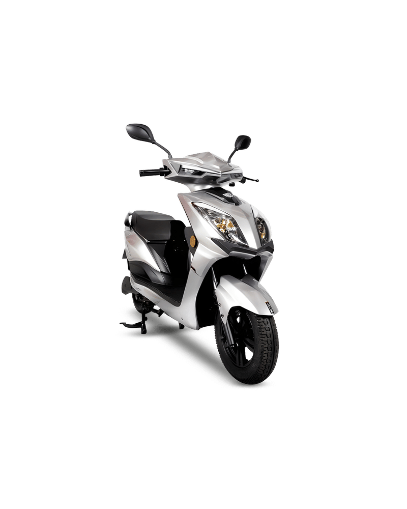 EeVe Xeniaa - Image 1