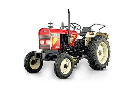 Eicher 242 Tractor
