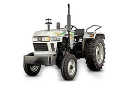 Eicher 380 tractor