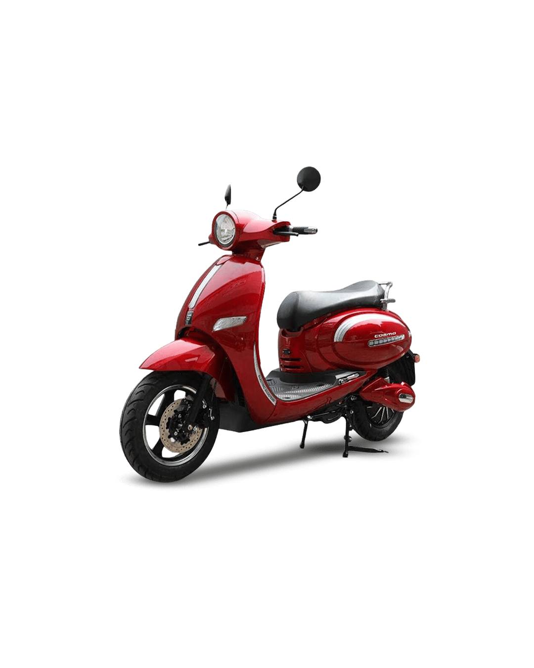 360° View Shots - 1