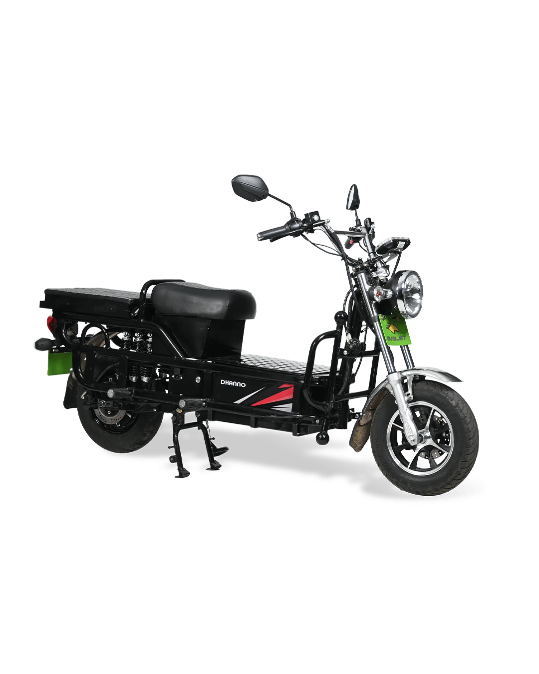 360° View Shots - 1