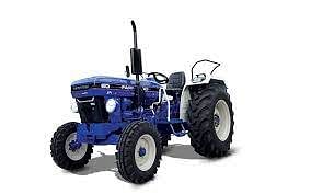 Farmtrac 60 Tractor