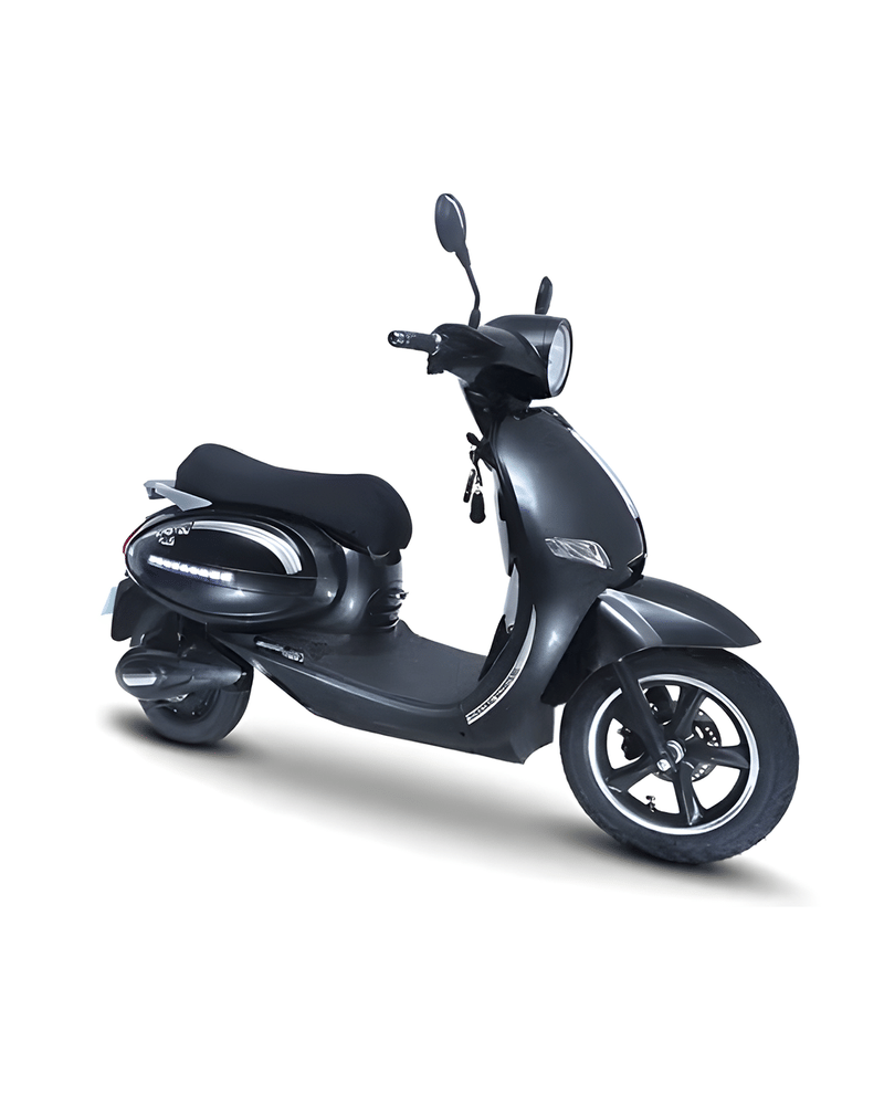 Fidato Evtech EasyGo Plus - Image 1
