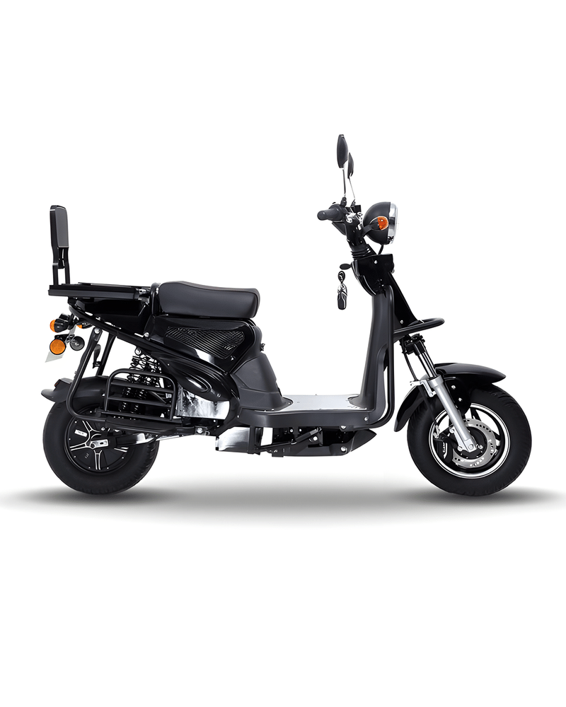 Fidato Evtech Loder - Image 1