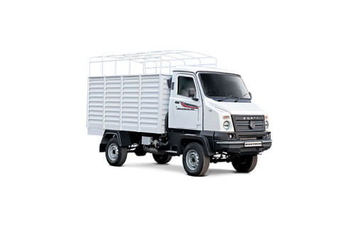 Force Shaktiman 200 Truck