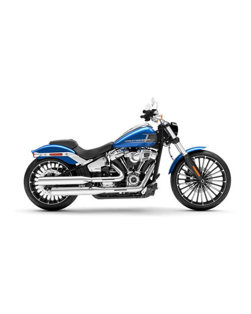 Harley-Davidson Breakout 117 Harley-Davidson Breakout 117