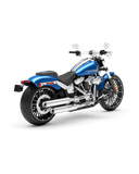 Right Rear Three Quarter