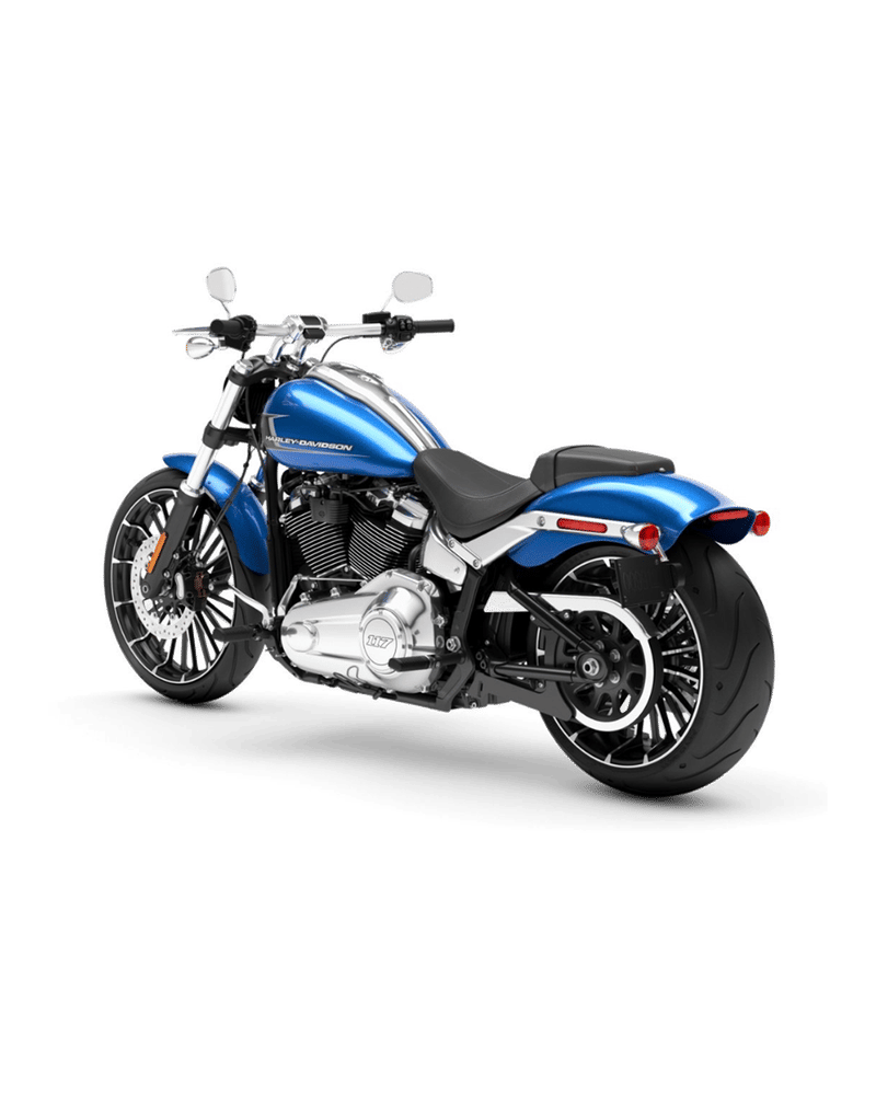 Harley-Davidson Breakout 117 - Image 5
