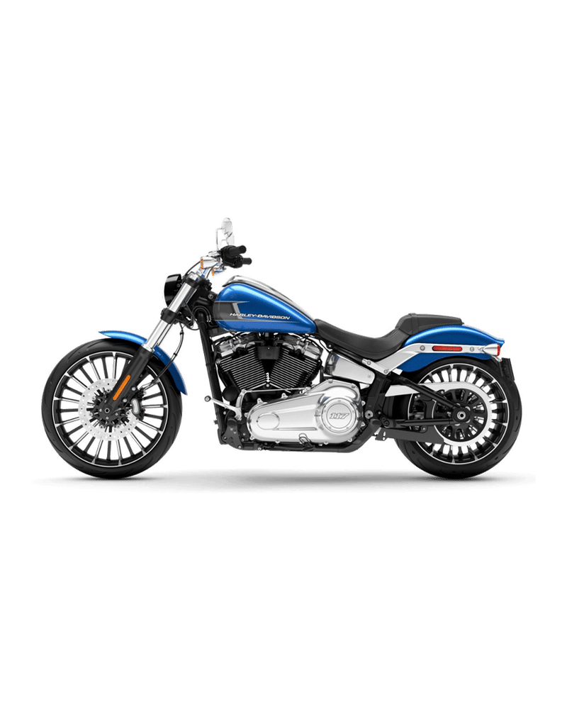 Harley-Davidson Breakout 117 - Image 4