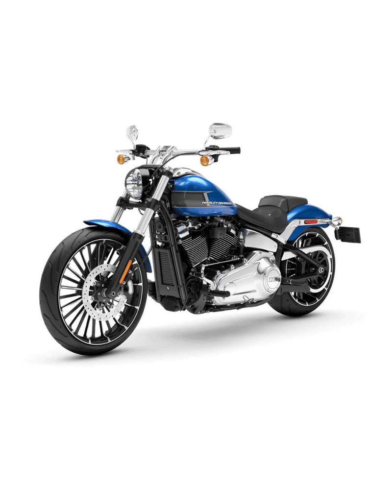 Harley-Davidson Breakout 117 - Image 3