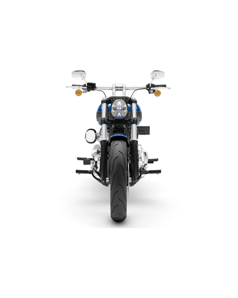 Harley-Davidson Breakout 117 - Image 2