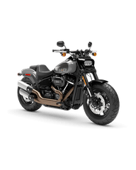 Harley-Davidson Fat Bob 114 BS6