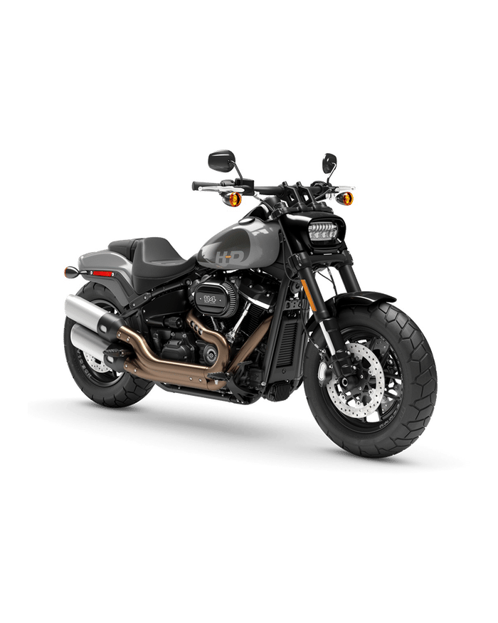 Fat Bob 114 BS6 image