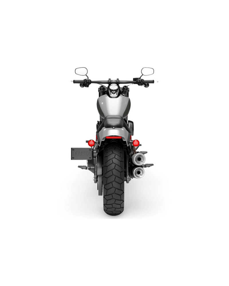 Harley-Davidson Fat Bob 114 BS6 - Image 6