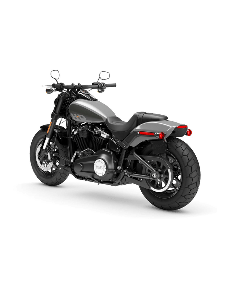 Harley-Davidson Fat Bob 114 BS6 - Image 5