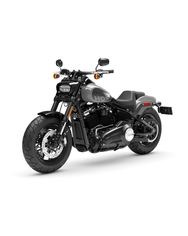 Harley-Davidson Fat Bob 114 BS6 - Image 3