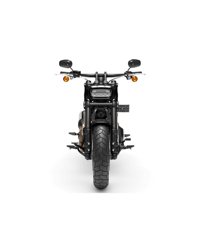 Harley-Davidson Fat Bob 114 BS6 - Image 2