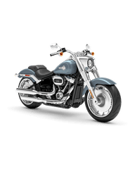 Harley-Davidson Fat Boy