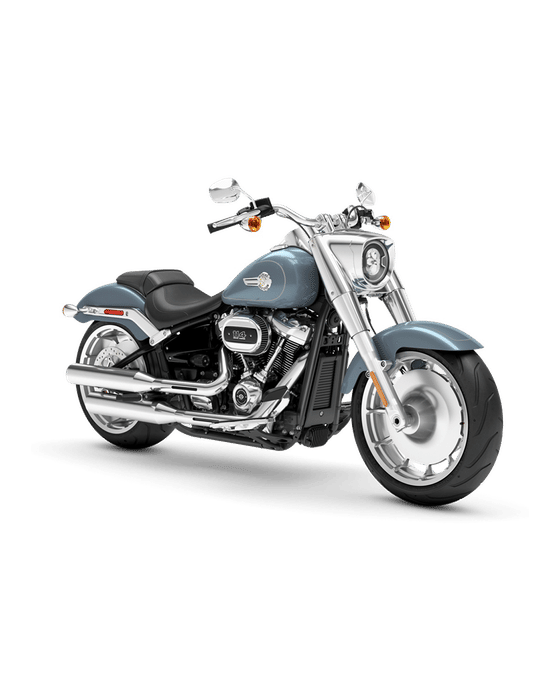 Harley-Davidson Fat Boy