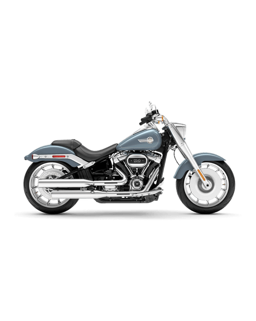 Harley-Davidson Fat Boy Harley-Davidson Fat Boy
