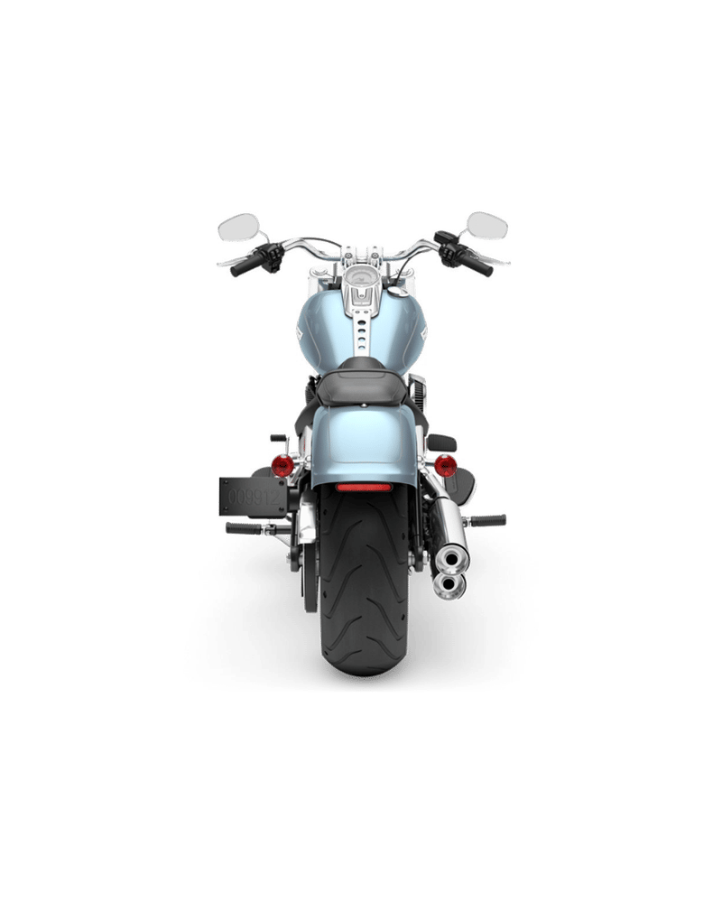 Harley-Davidson Fat Boy - Image 6