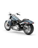 Left Rear Three Quarter