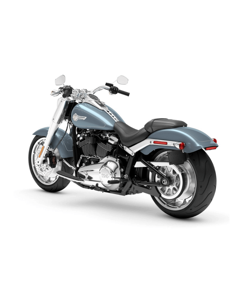 Harley-Davidson Fat Boy - Image 5