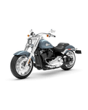 Left Front Three Quarter