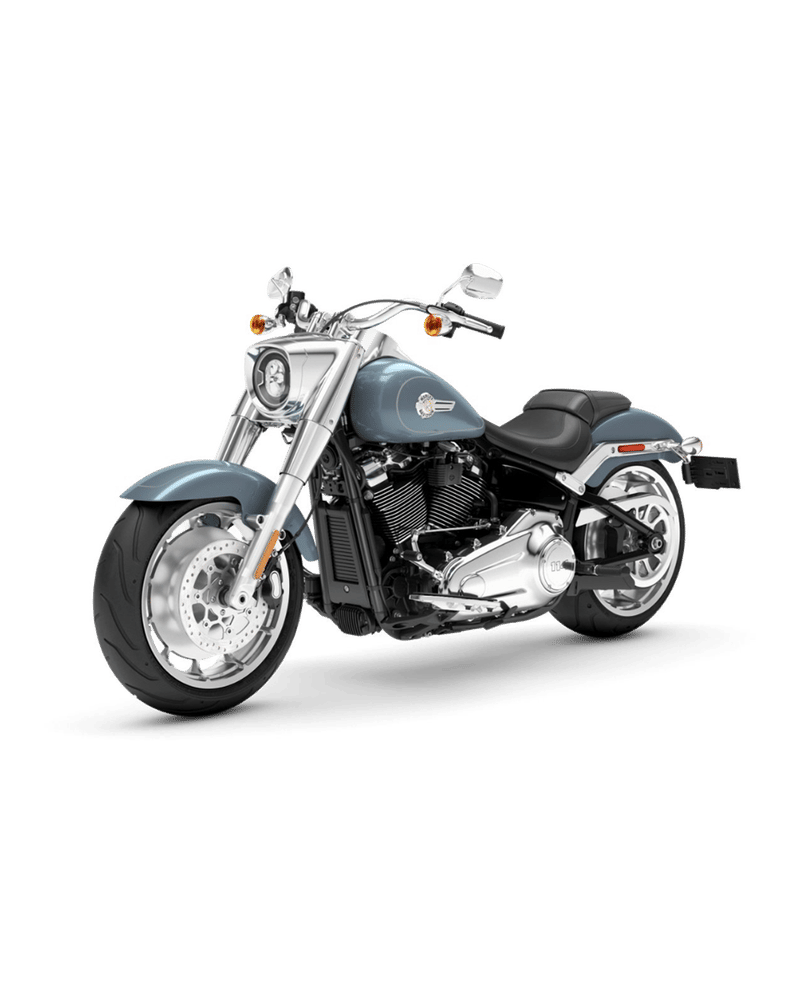 Harley-Davidson Fat Boy - Image 3