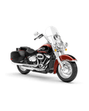 Right Front Three Quarter