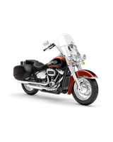 Heritage Classic BS6