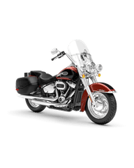 Harley-Davidson Heritage Classic BS6