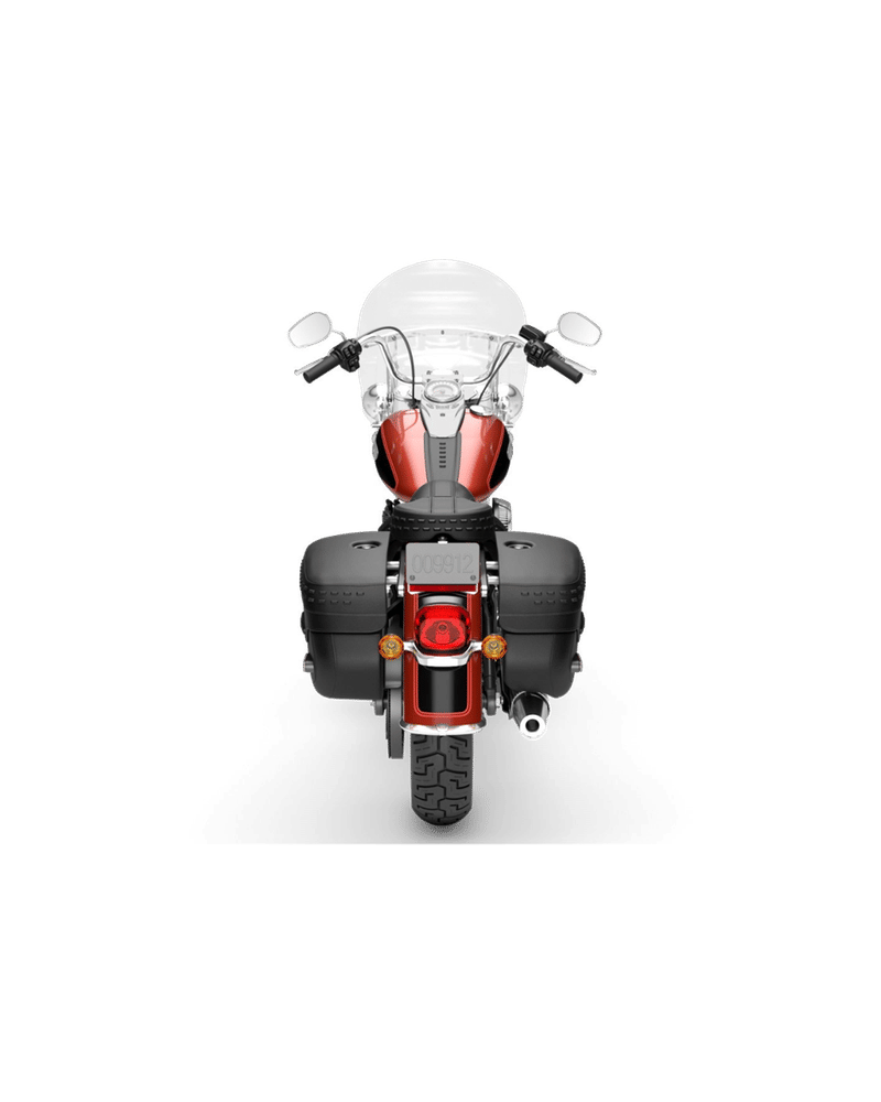 Harley-Davidson Heritage Classic BS6 - Image 6